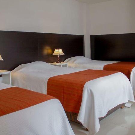 Pandora Hotel Colca Chivay Dış mekan fotoğraf